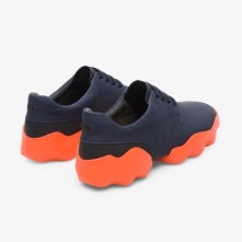 Camper Black Sneakers Womens - Dub Online Ireland | HWEAF4950